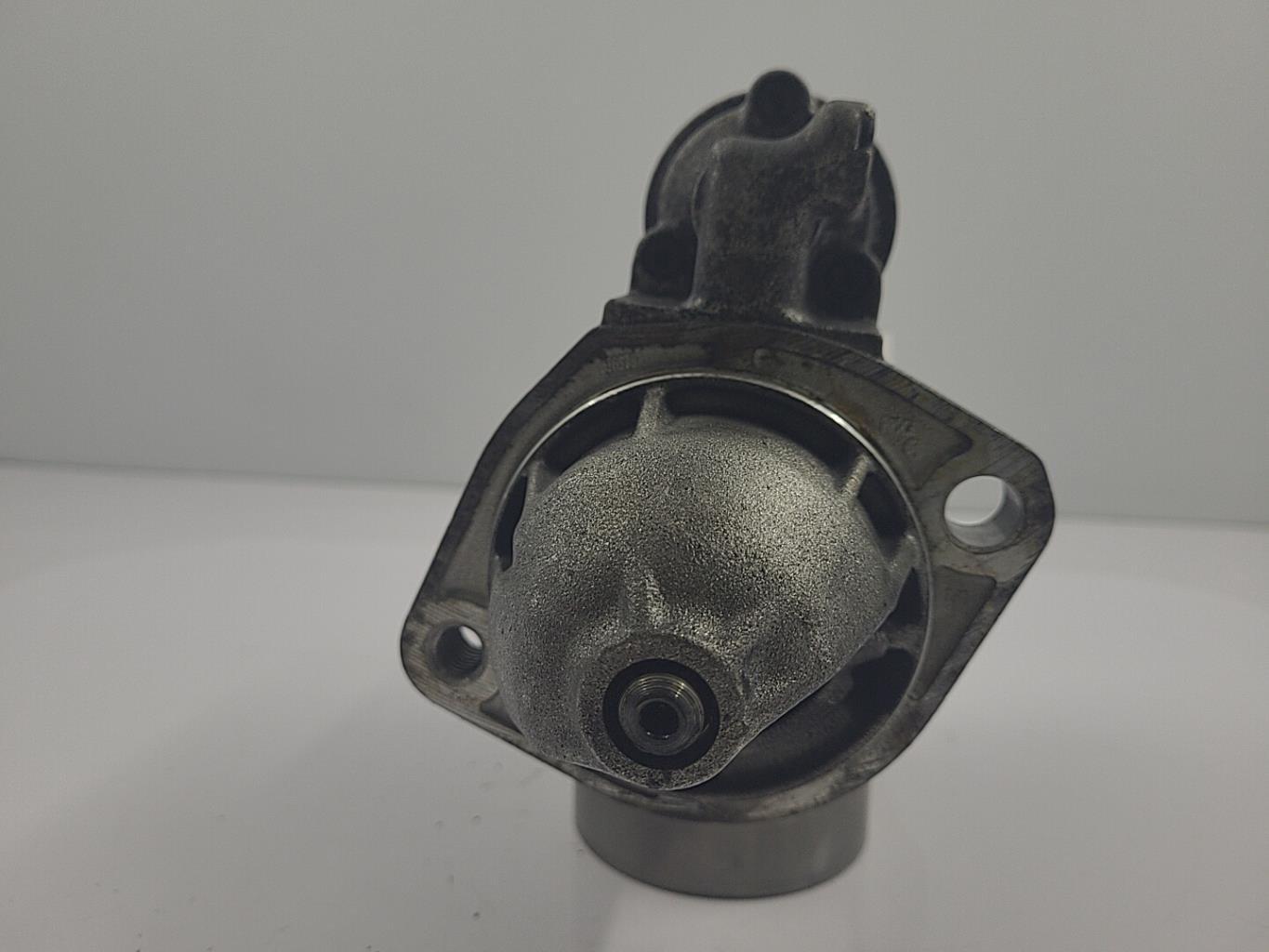 Motorino avviamento VOLVO S 80 1 PHASE 1 Diésel - 1