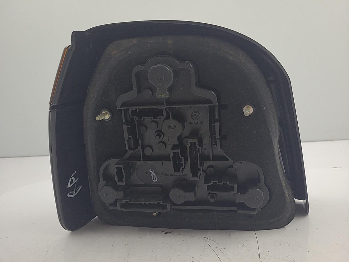Fanale posteriore principale destro (luci) VOLKSWAGEN GOLF Gasolina - 1