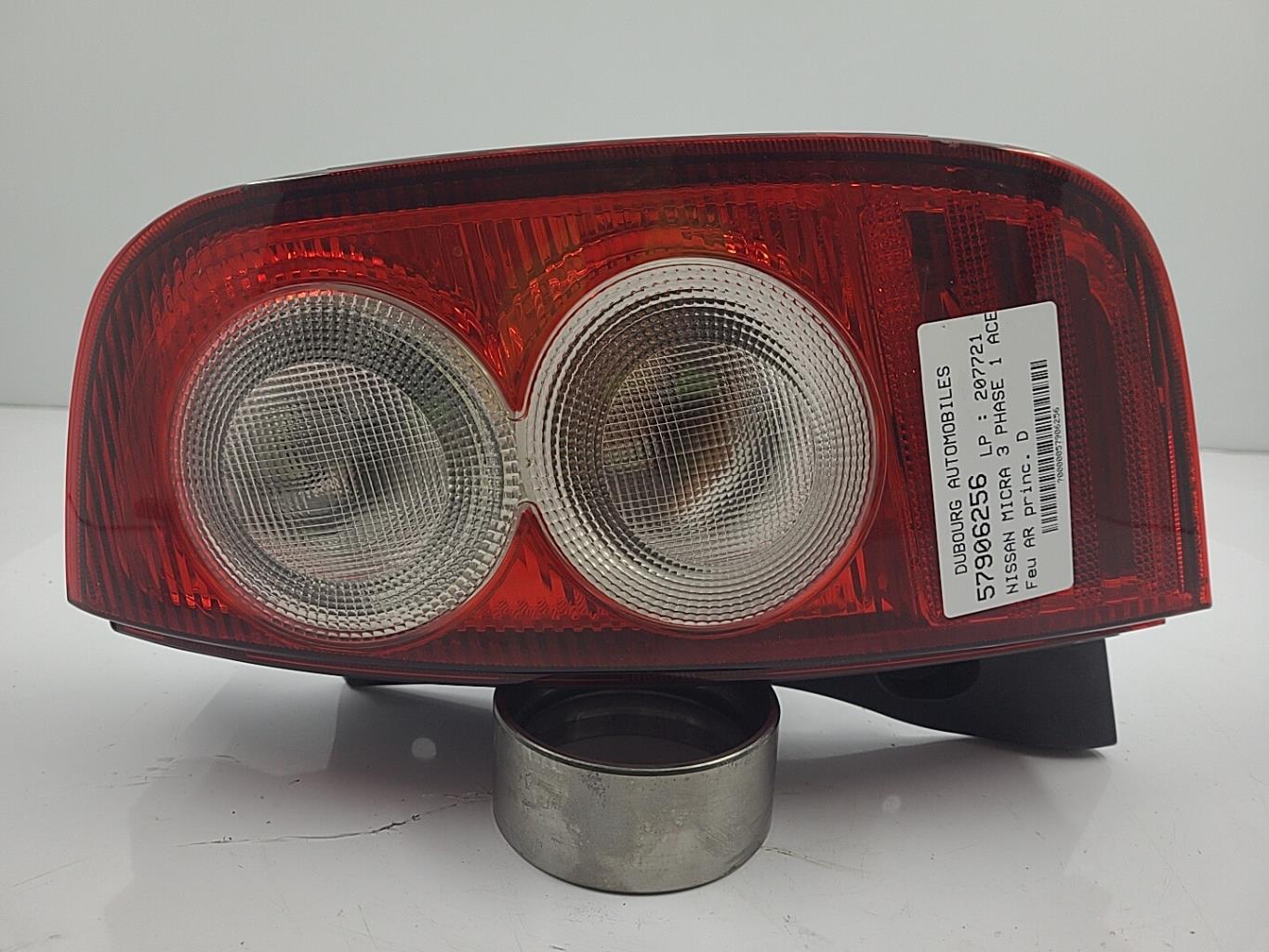 Fanale posteriore principale destro (luci) NISSAN MICRA 3 PHASE 1 Diésel - 1