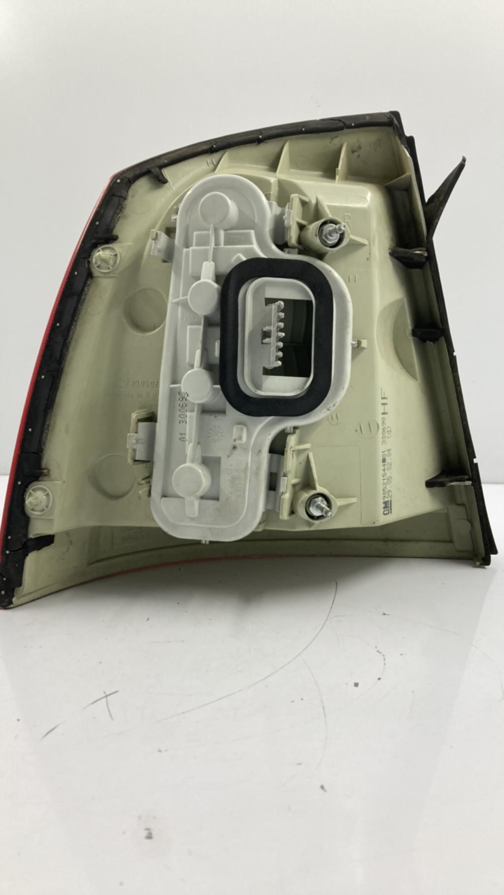 Fanale posteriore principale destro (luci) OPEL ASTRA G  - 1