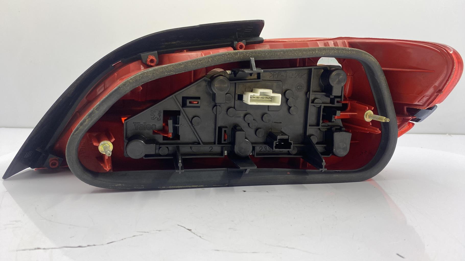 Fanale posteriore principale sinistro (luci) PEUGEOT 406 PHASE 1 Diésel - 1