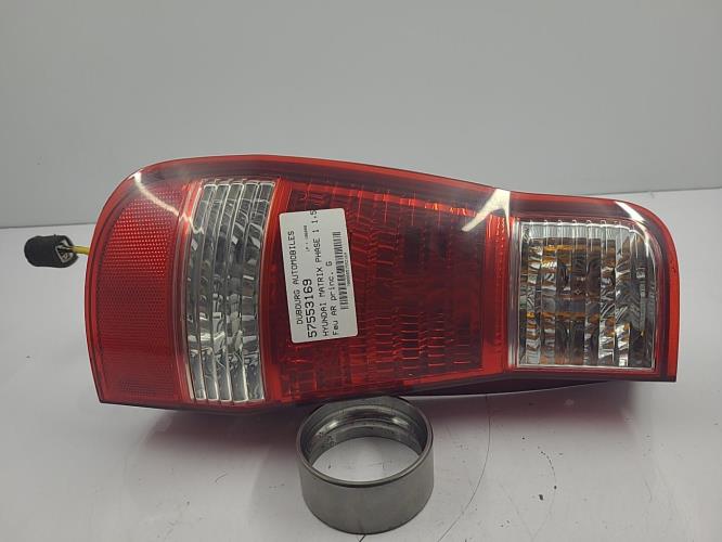 Image Feu arriere principal gauche (feux) - HYUNDAI MATRIX