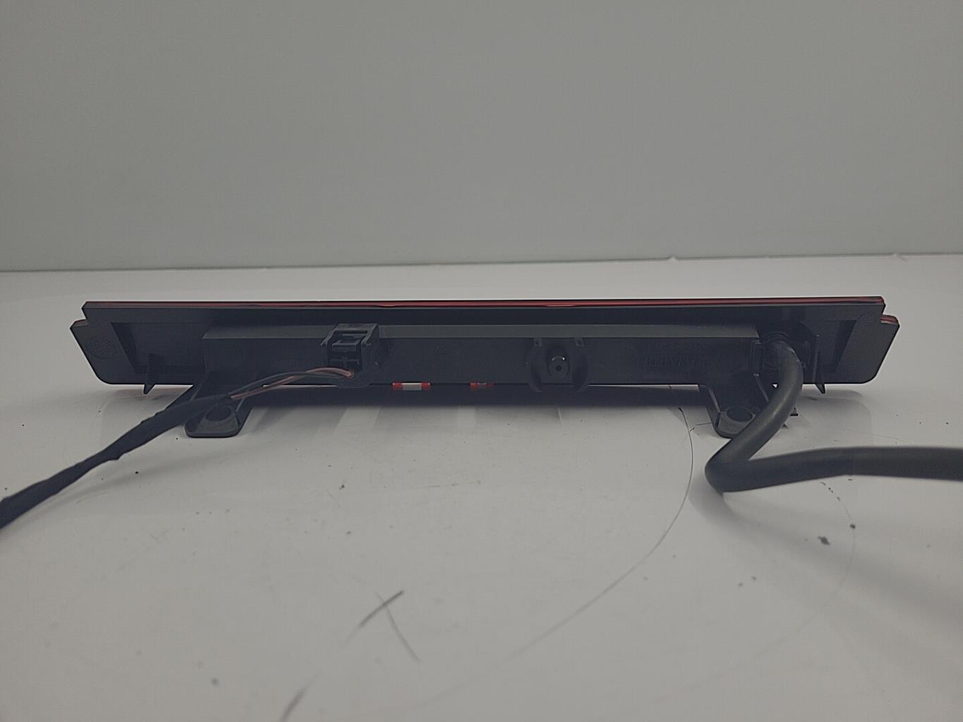 Feu arriere stop central RENAULT MEGANE 4 PHASE 1 Essence - 1