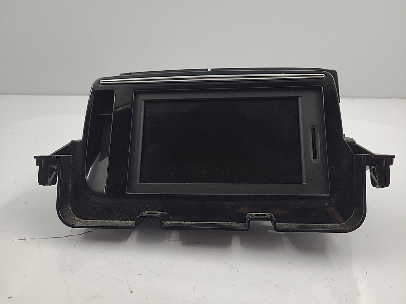 GPS RENAULT MEGANE 3 PHASE 2 Diesel - 1