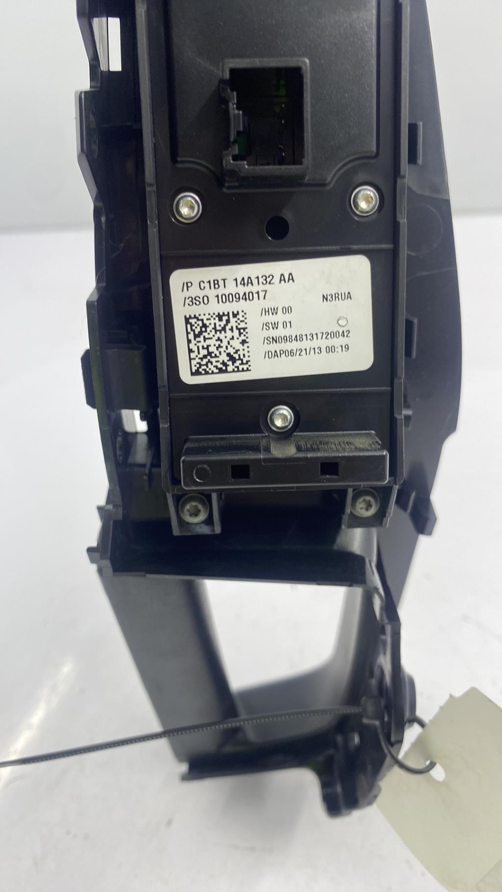 Interruptor de elevalunas FORD FIESTA 6 PHASE 2 Diésel - 1