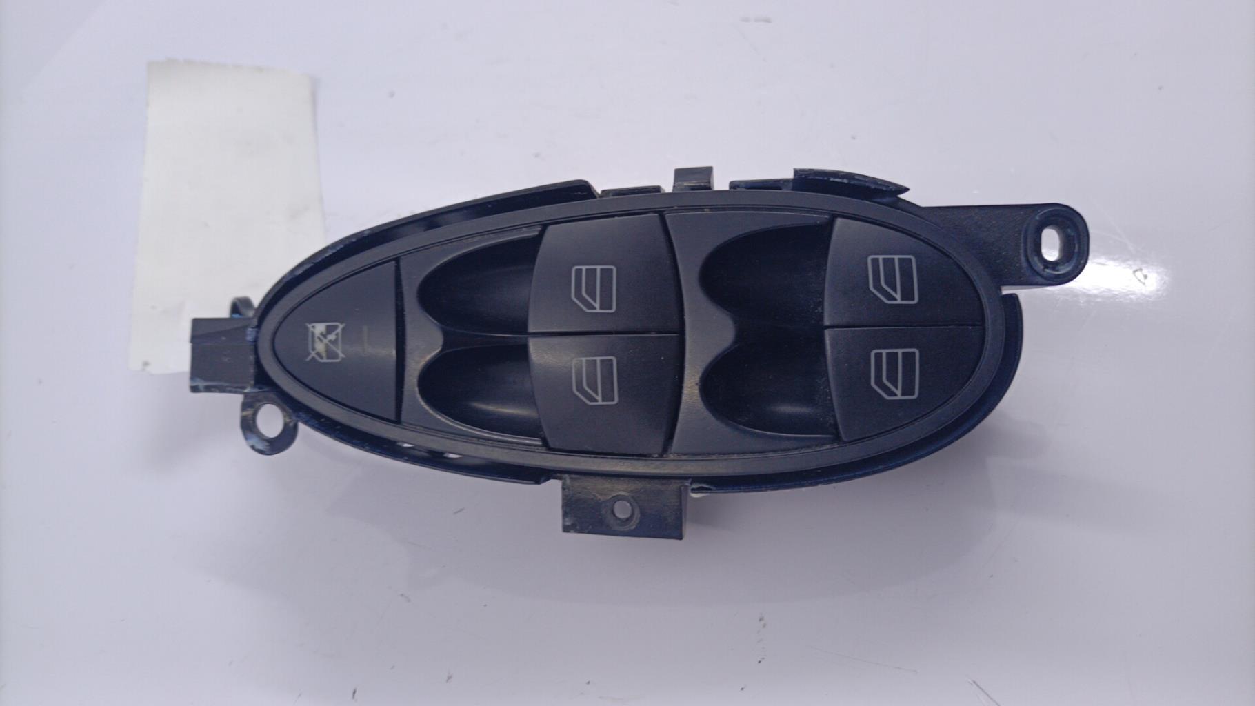 Interruttore alzacristalli MERCEDES CLASSE E 211 PHASE 1 Diésel - 1