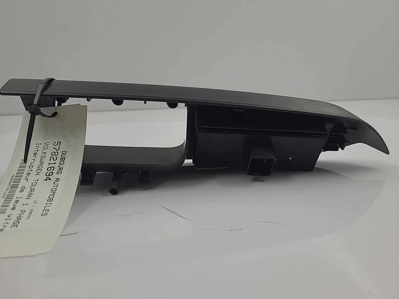 Interruttore alzacristalli VOLKSWAGEN TOURAN 1 PHASE 2 Diésel - 1