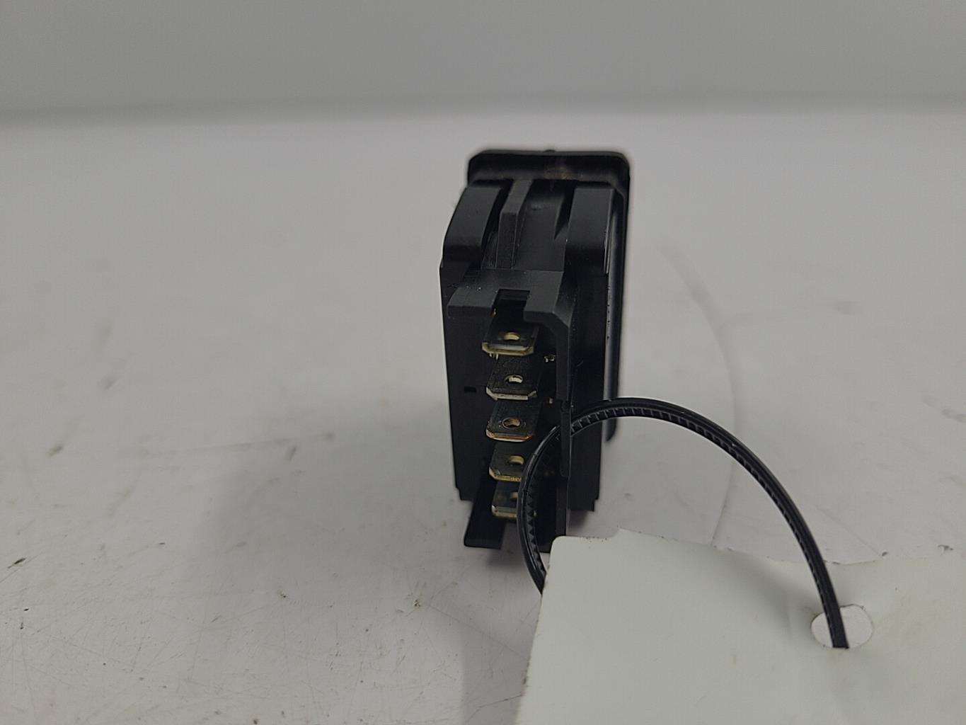 Interruttore lavacristalli posteriore sinistro CITROEN XSARA PICASSO PHASE 2  - 1