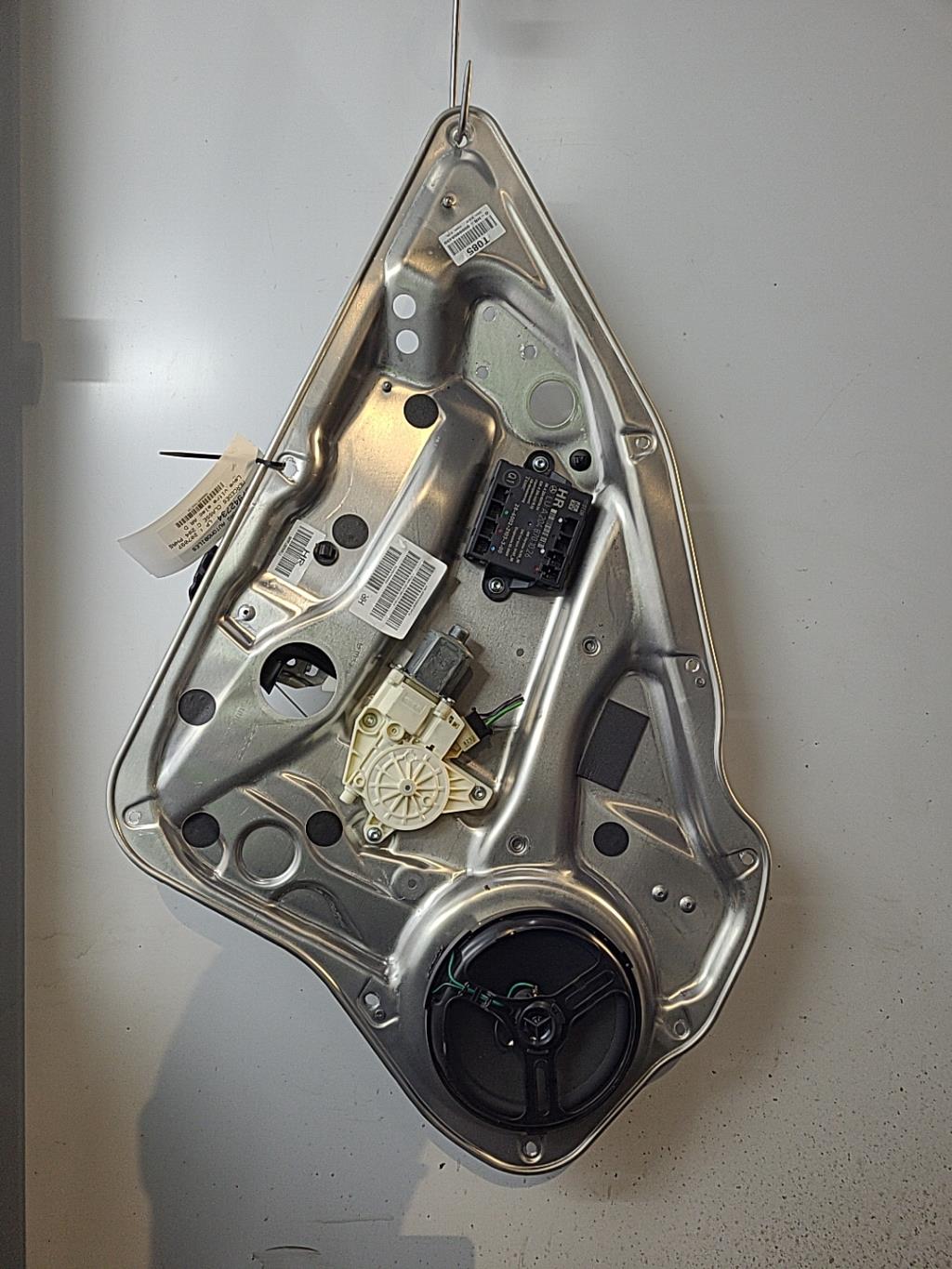 Alzacristalli elettrico posteriore destro MERCEDES CLASSE C 204 PHASE 1 BREAK Diésel - 1