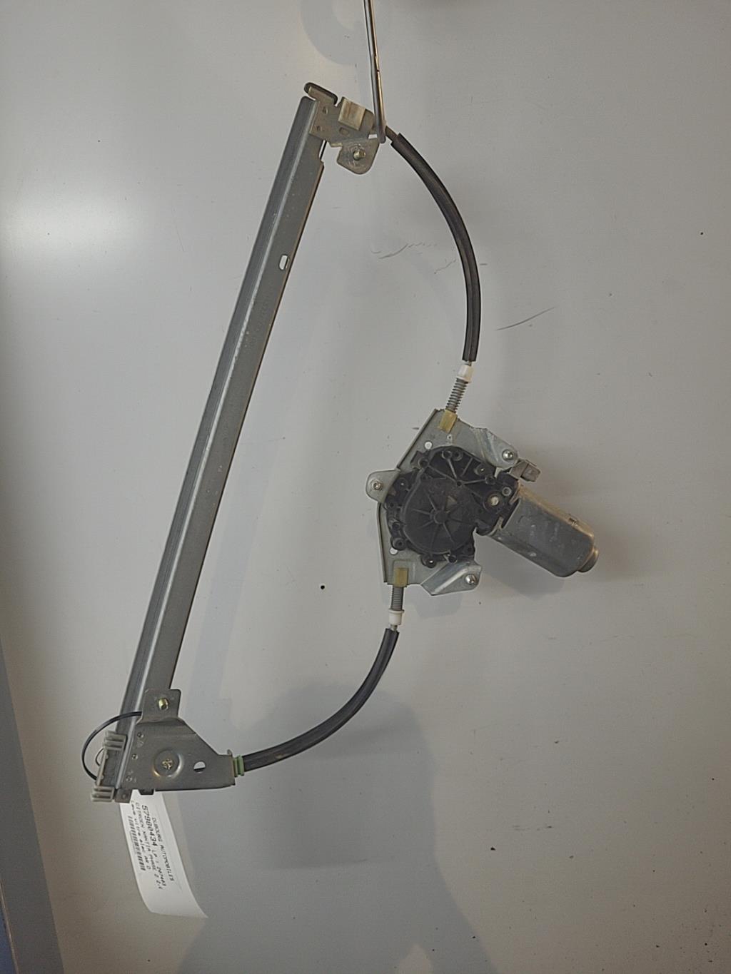 Alzacristalli elettrico posteriore destro CITROEN XANTIA PHASE 2 Gasolina - 1