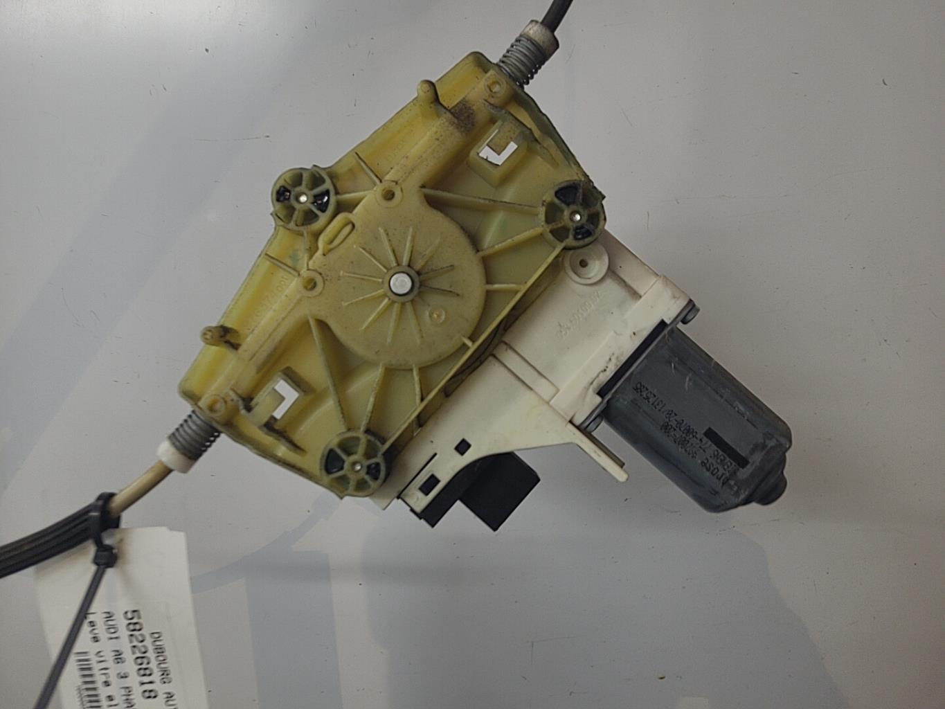 Alzacristalli elettrico posteriore sinistro AUDI A6 3 PHASE 1 Diésel - 1