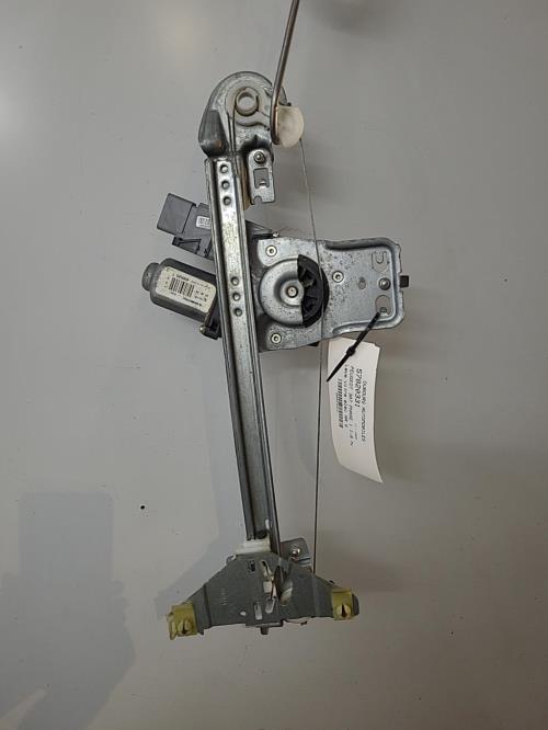 Image Leve vitre electrique arriere gauche - PEUGEOT 307