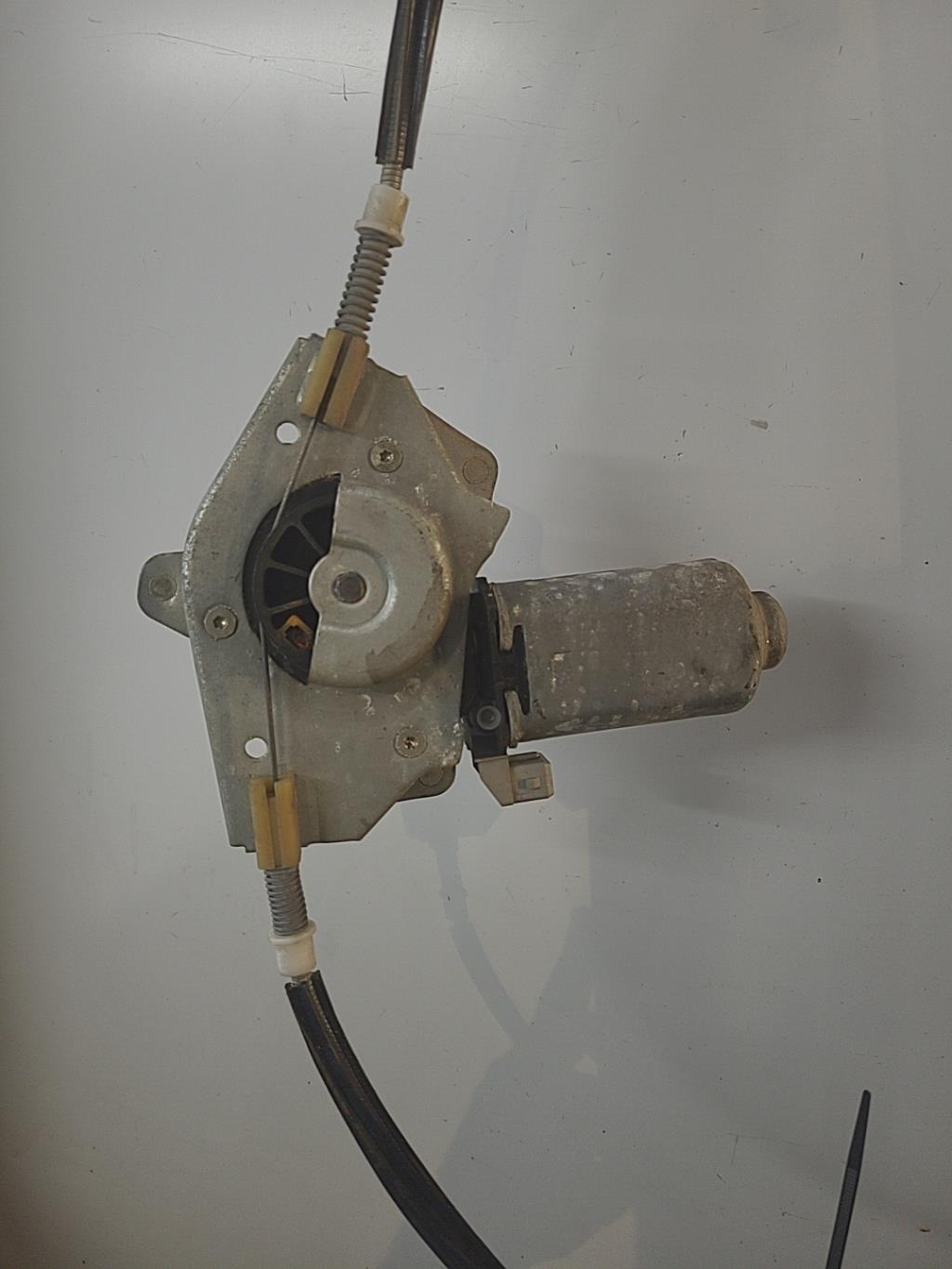 Alzacristalli elettrico posteriore sinistro CITROEN XANTIA PHASE 2 Gasolina - 1