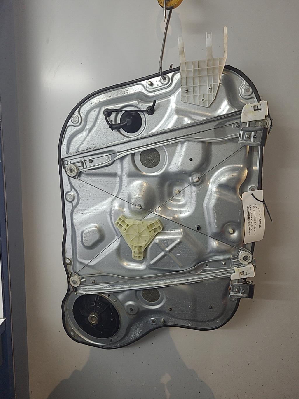 Alzacristalli elettrico anteriore destro KIA CEE-D 1 PHASE 2 Diésel - 1