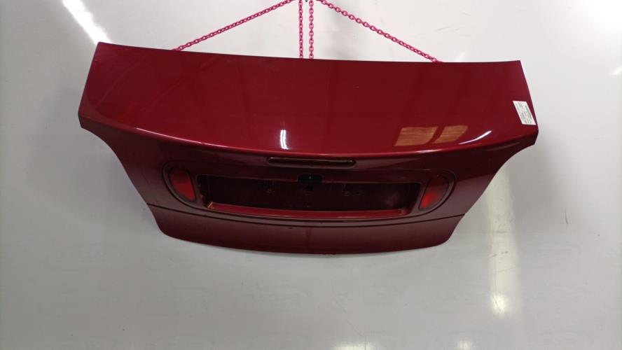 Image Malle/Hayon arriere - RENAULT MEGANE 1