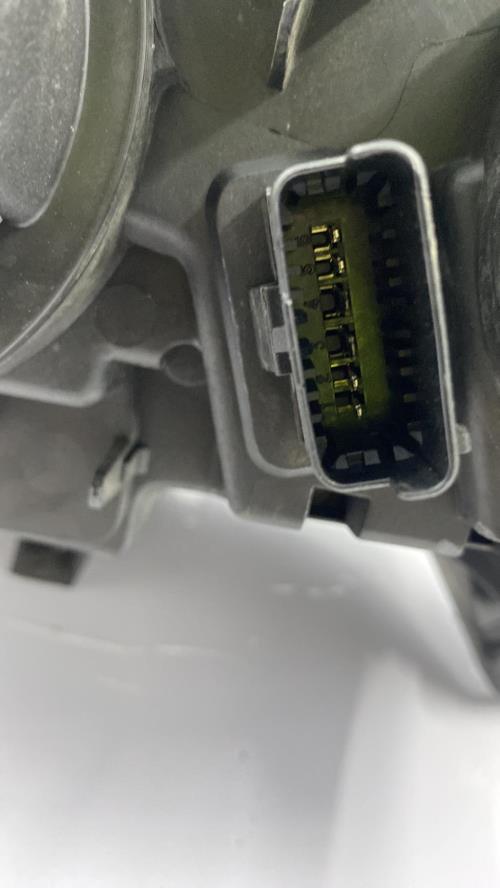 Image Optique avant principal droit (feux)(phare) - CITROEN C5 1