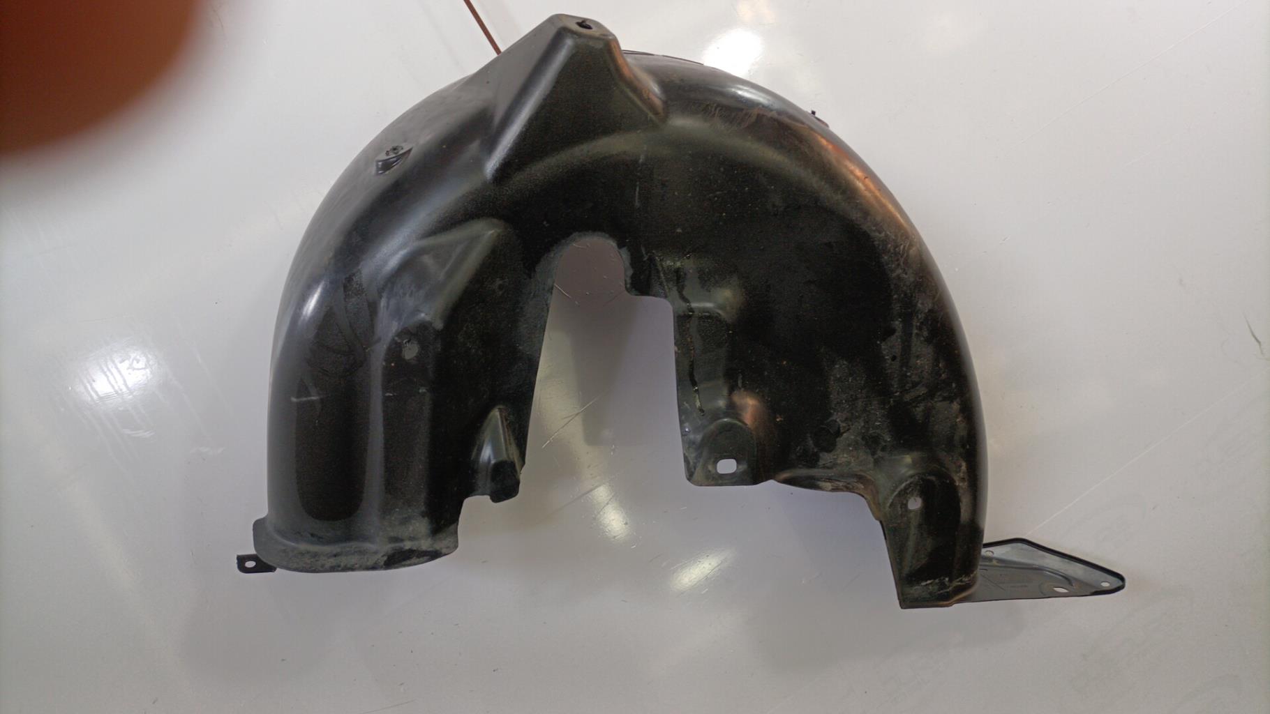 Parasale posteriore destro CITROEN C3 PICASSO PHASE 1 Gasolina - 1