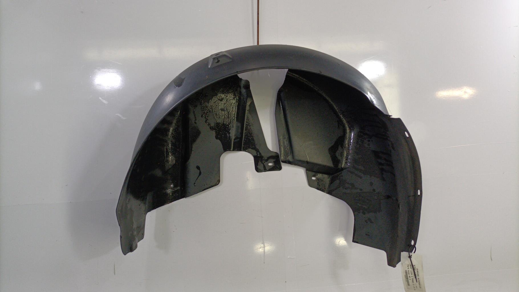 Parasale posteriore destro SEAT LEON 2 PHASE 2 Diésel - 1