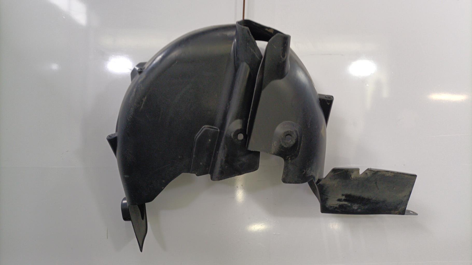 Parasale posteriore destro RENAULT CLIO 3 PHASE 2 BREAK Diésel - 1