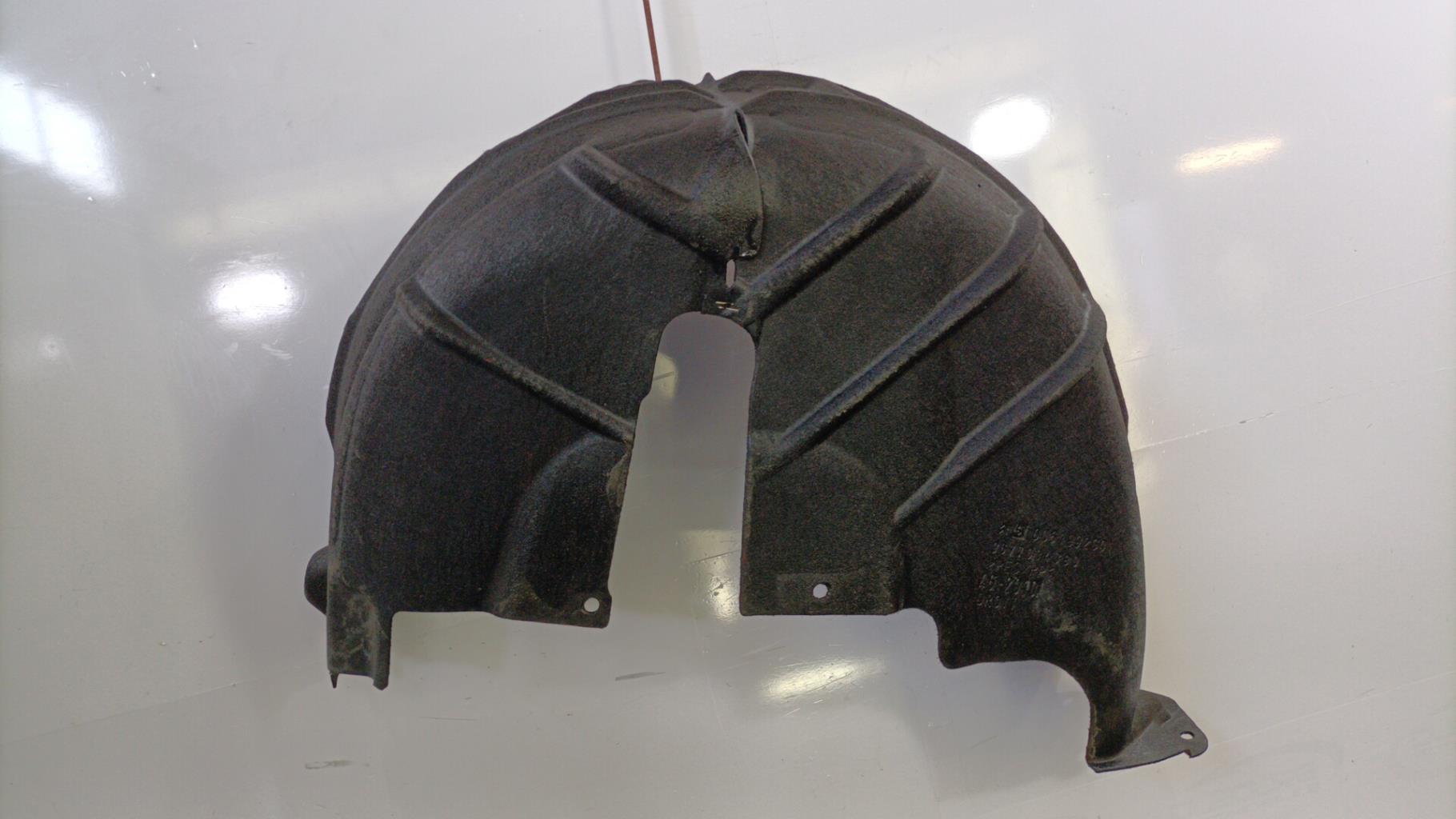 Parasale posteriore destro CITROEN DS3 PHASE 1 Diésel - 1