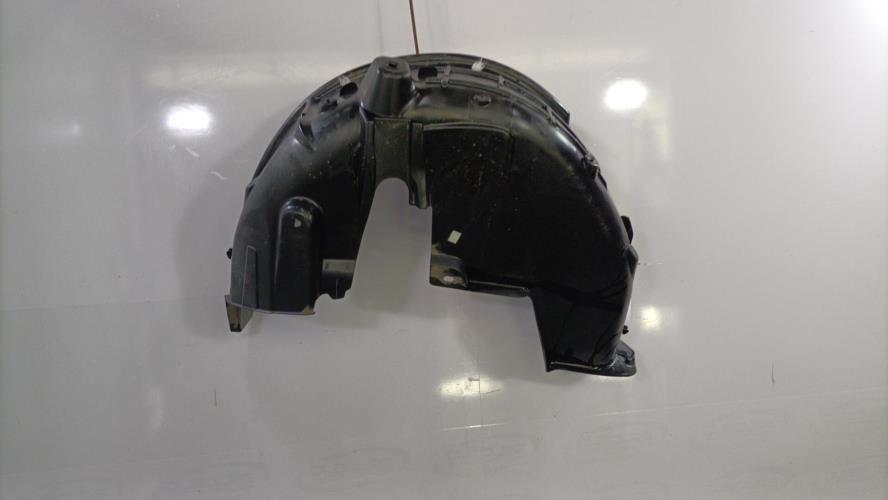 Image Pare boue arriere droit - CITROEN C3 3