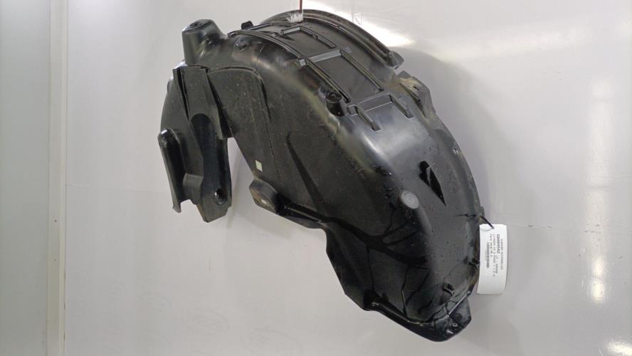 Image Pare boue arriere droit - CITROEN C3 3
