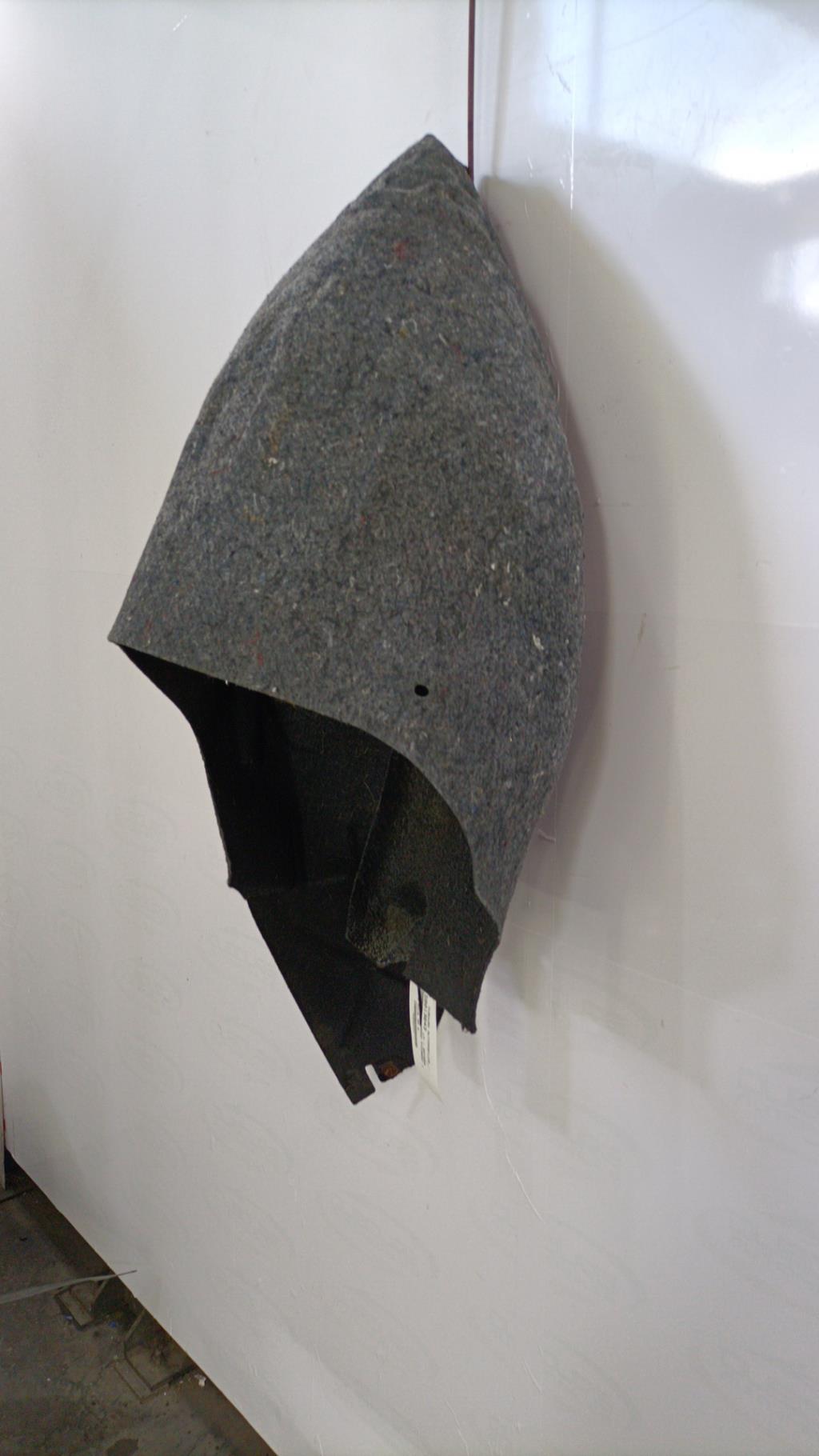 Parasale posteriore sinistro CITROEN C4 GRAND PICASSO 1 Diésel - 1