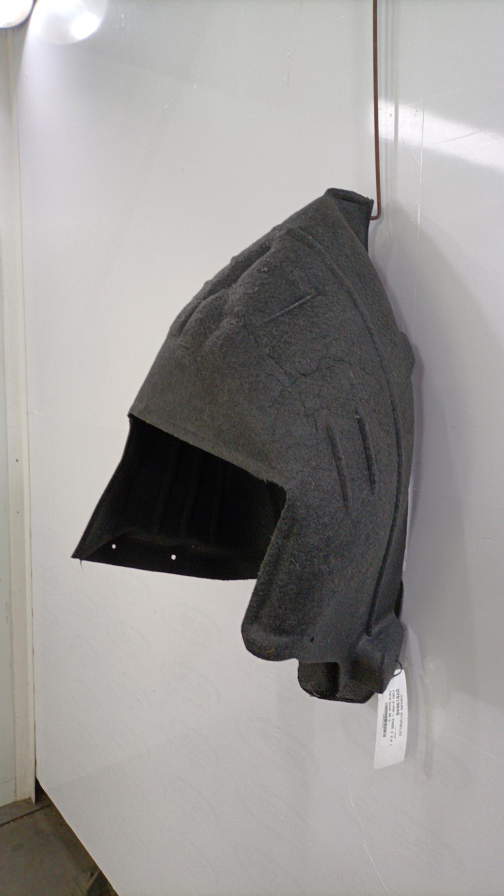 Parasale posteriore sinistro FORD S-MAX 1 PHASE 2 Diésel - 1