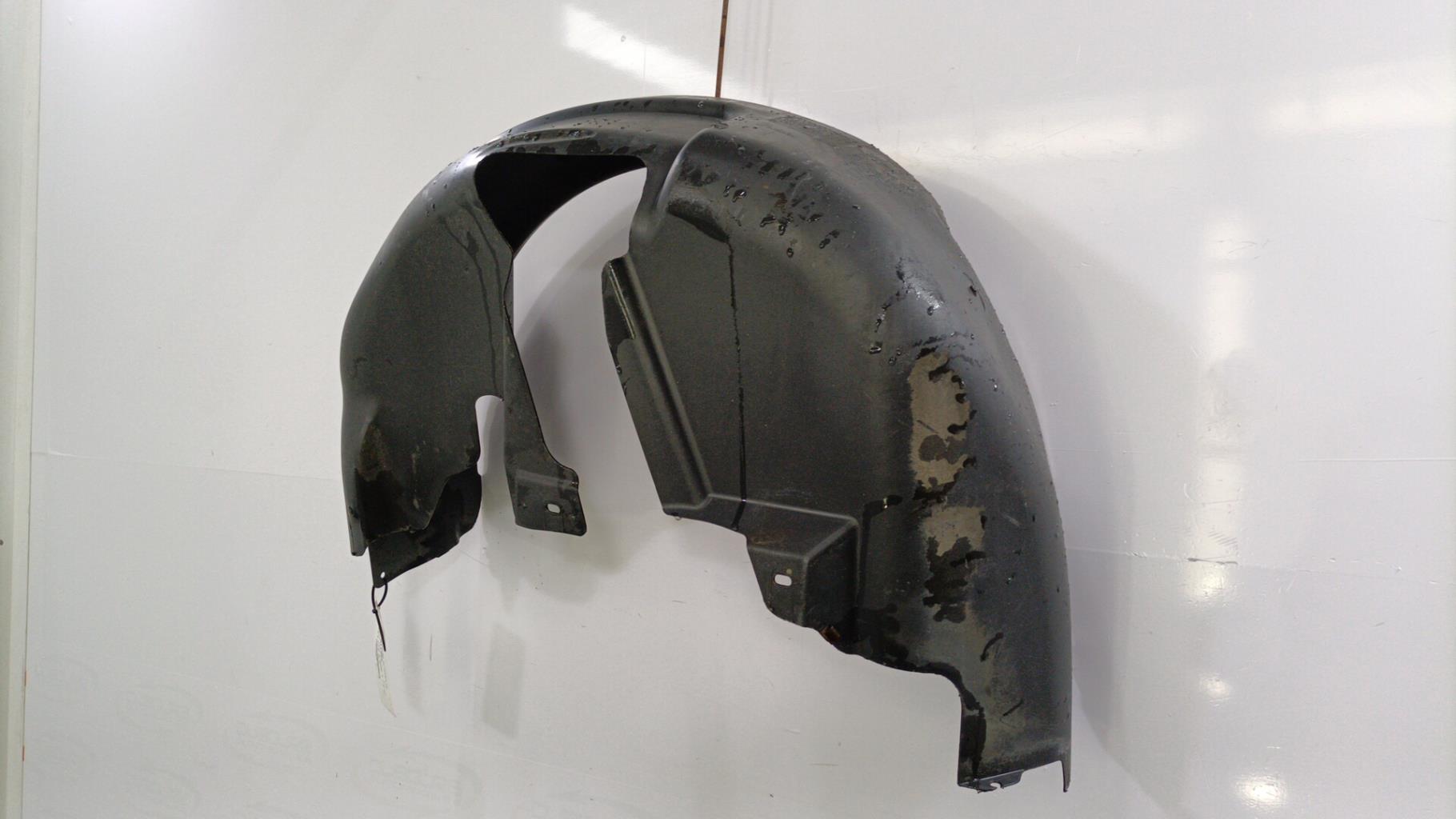 Parasale posteriore sinistro SEAT LEON 2 PHASE 2 Diésel - 1