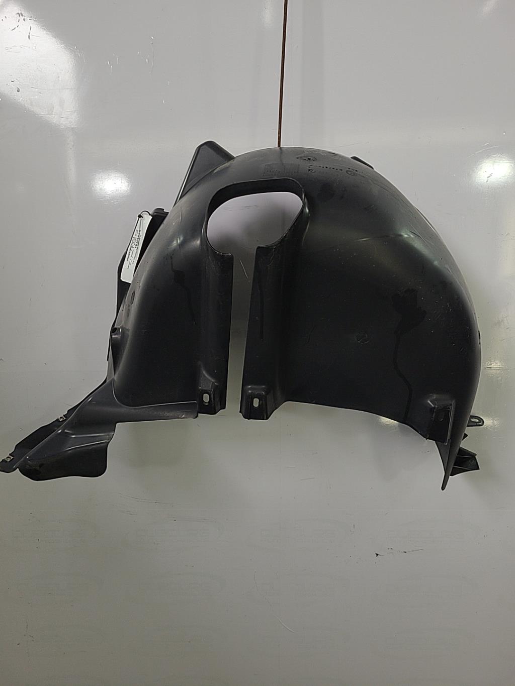 Parasale posteriore sinistro SEAT IBIZA 4 PHASE 1 COUPE Diésel - 1