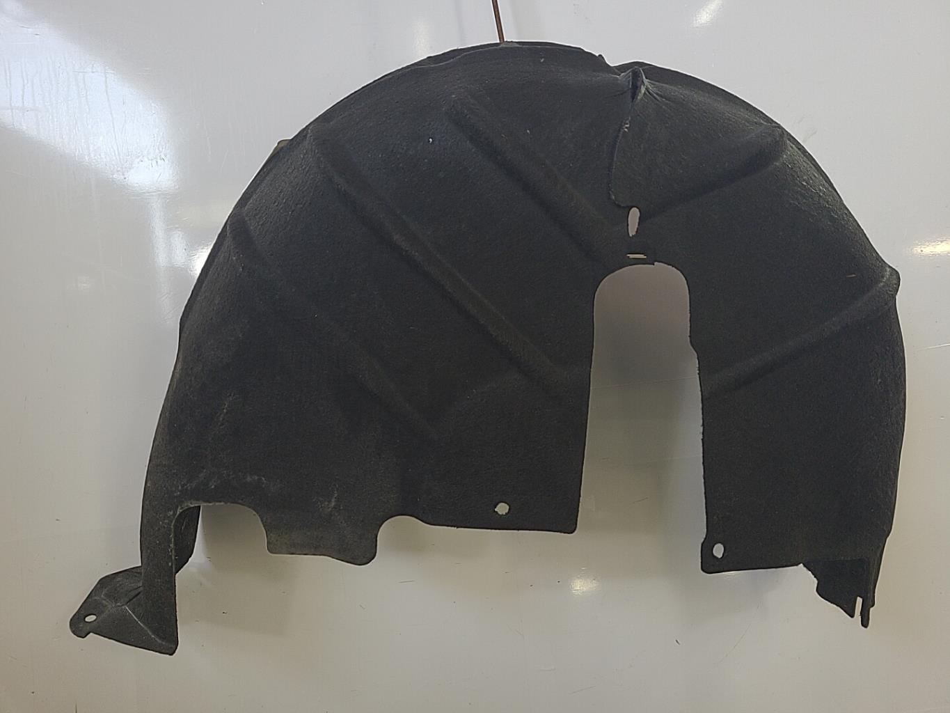 Parasale posteriore sinistro CITROEN DS3 PHASE 1 Diésel - 1