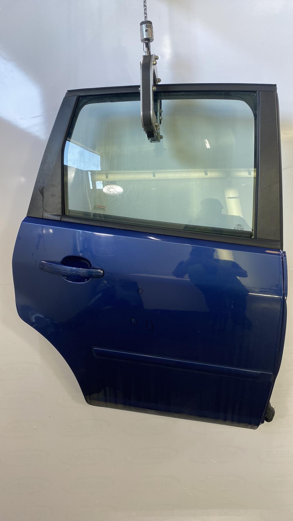 Puerta trasera derecha FORD C-MAX 1 PHASE 2 Diésel - 1