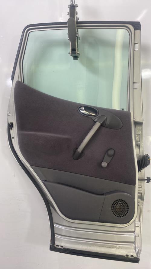 Image Porte arriere gauche - MERCEDES CLASSE A 168