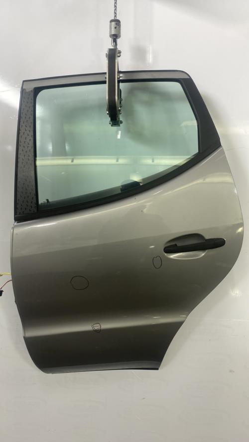 Image Porte arriere gauche - MERCEDES CLASSE A 168