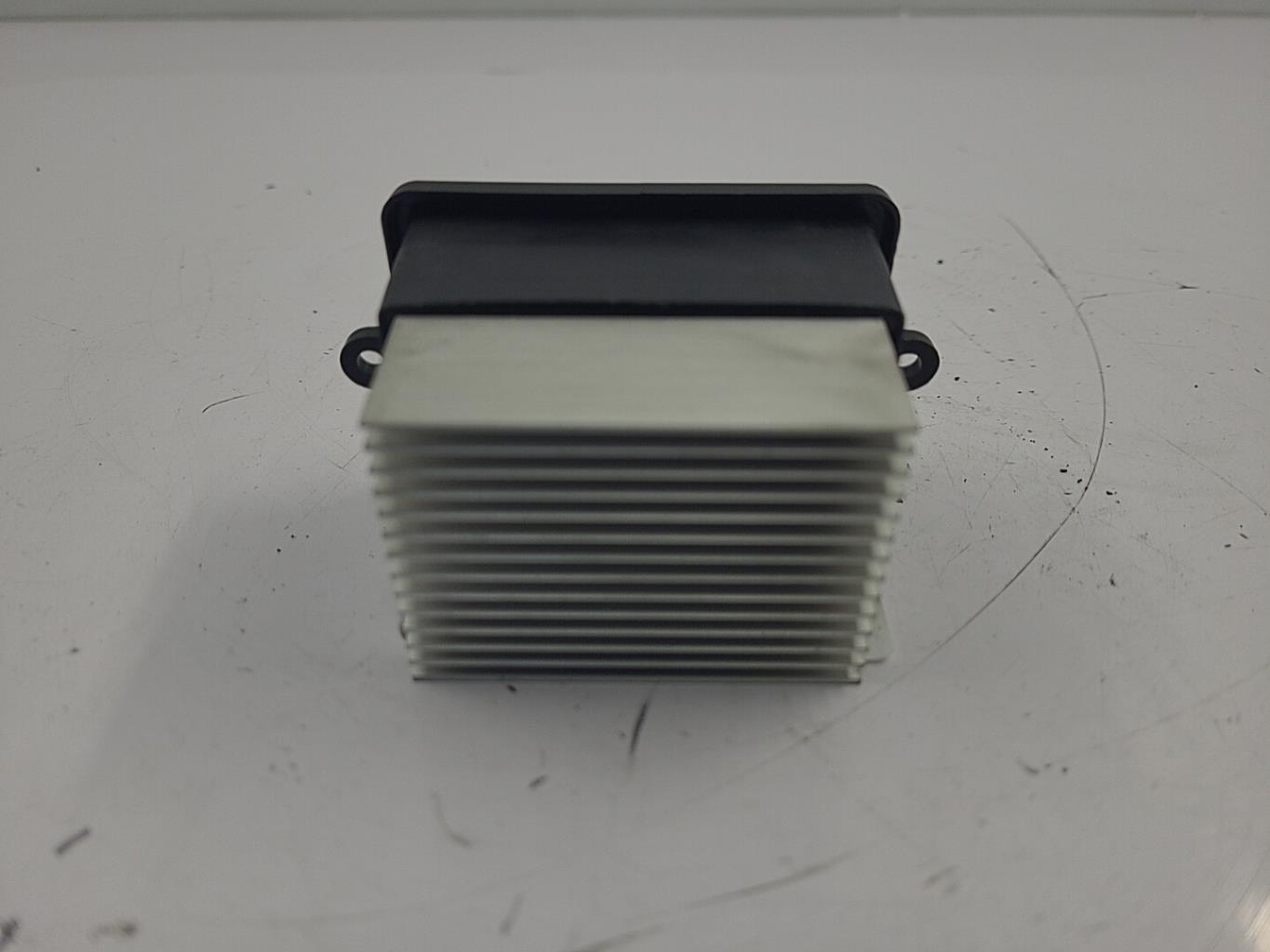 Resistenza riscaldamento RENAULT CLIO 4 PHASE 1 Diésel - 1