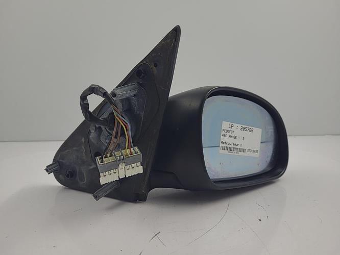 Image Retroviseur droit - PEUGEOT 406