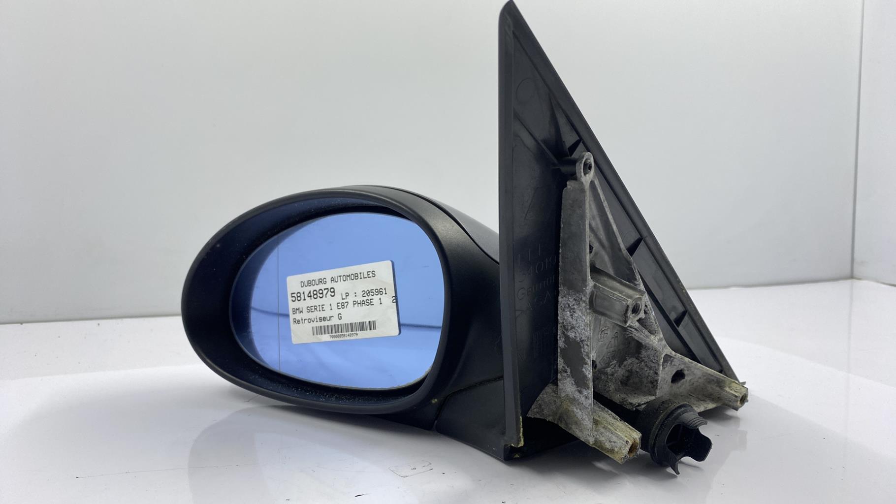 Retrovisor izquierdo BMW SERIE 1 E87 PHASE 1 Diésel - 1