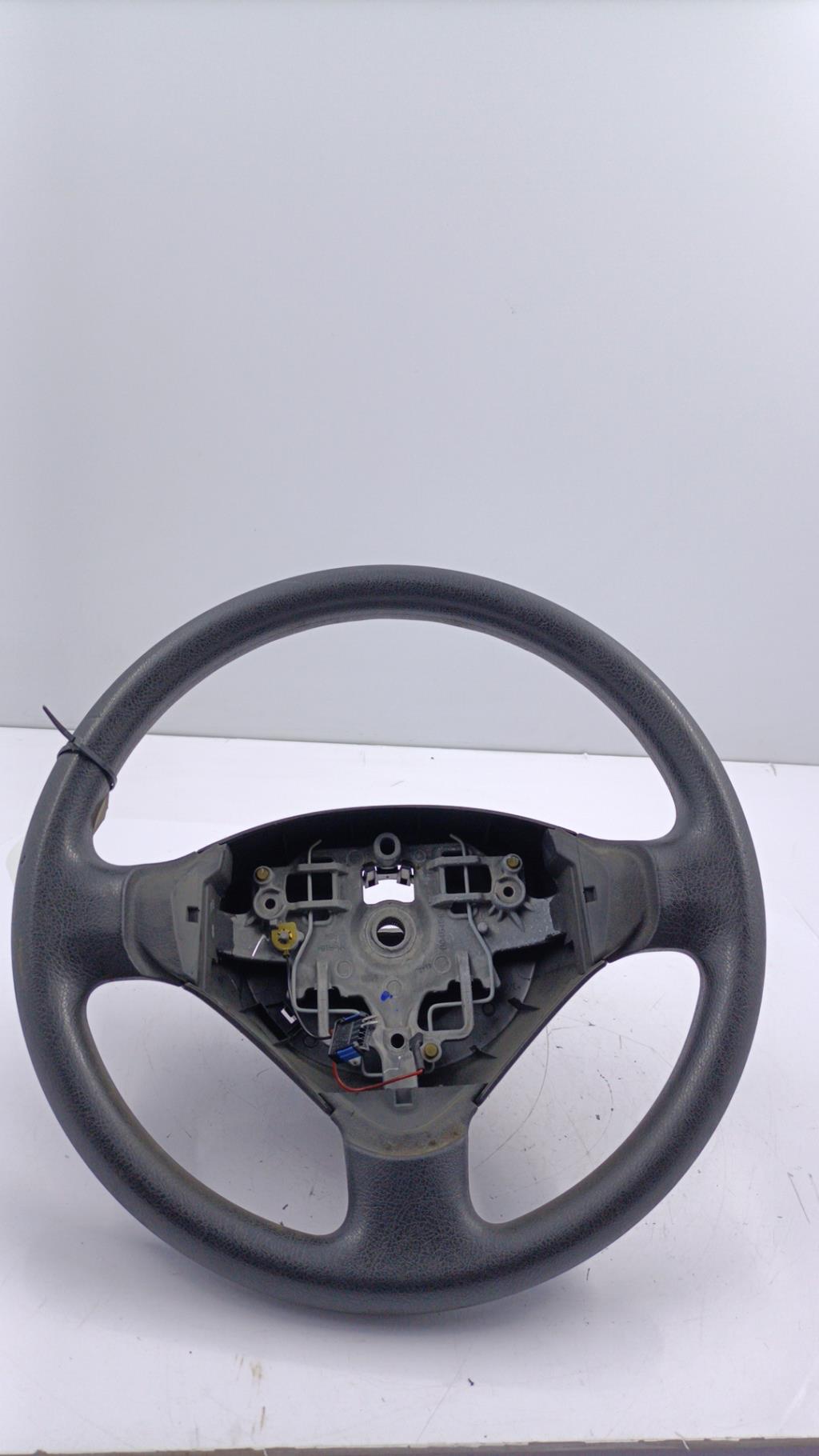 Volant PEUGEOT 207 PHASE 1 Diesel - 1