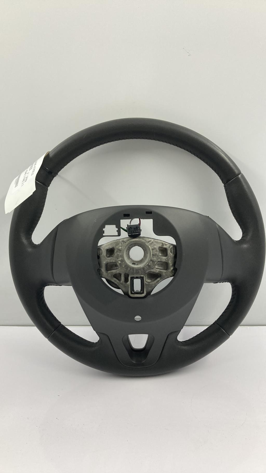Volant RENAULT MEGANE 3 PHASE 2 BREAK Diesel - 1