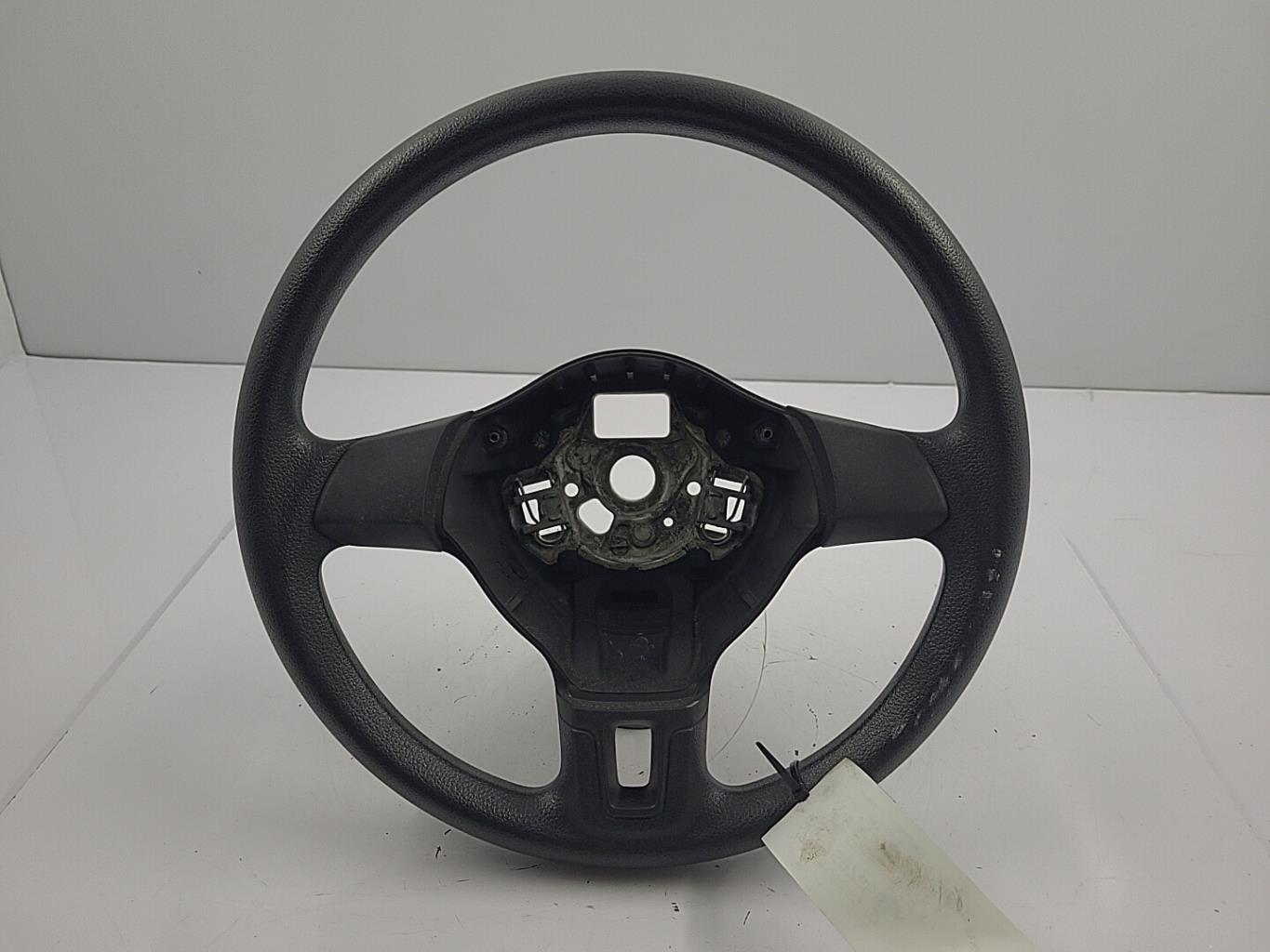 Volant VOLKSWAGEN POLO 5 PHASE 1 Diesel - 1