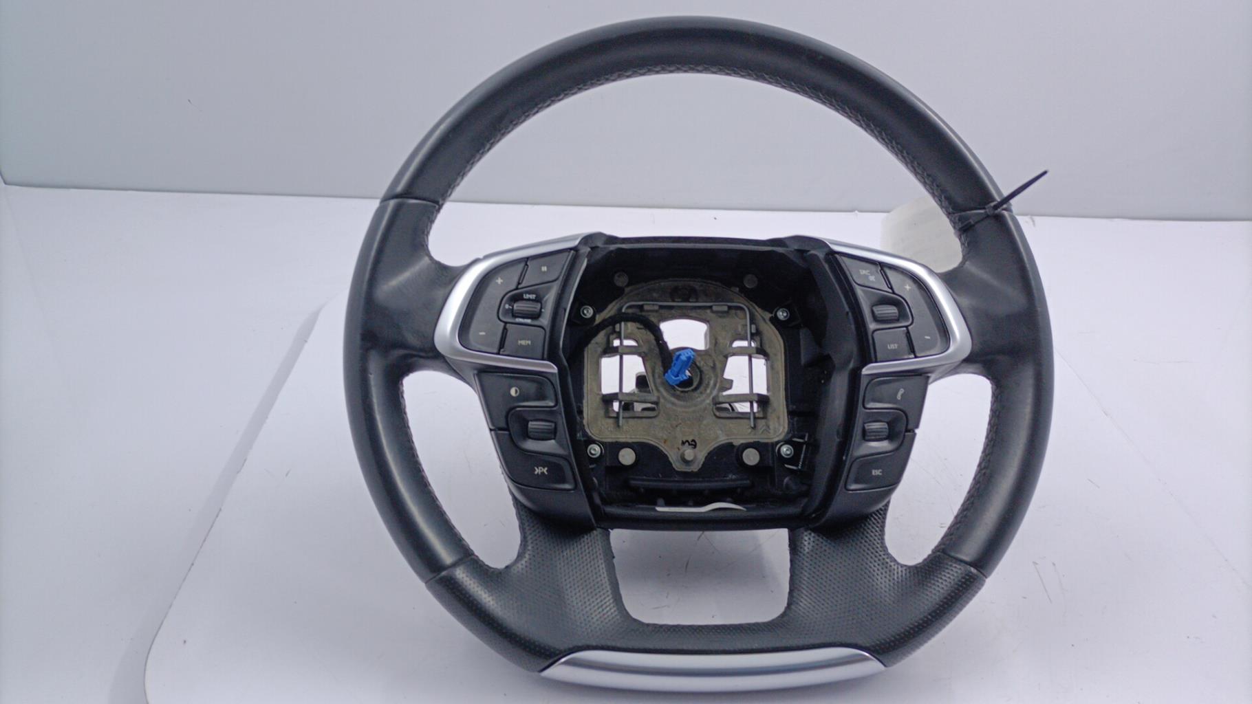 Volant CITROEN C4 2 PHASE 1 Diesel - 1