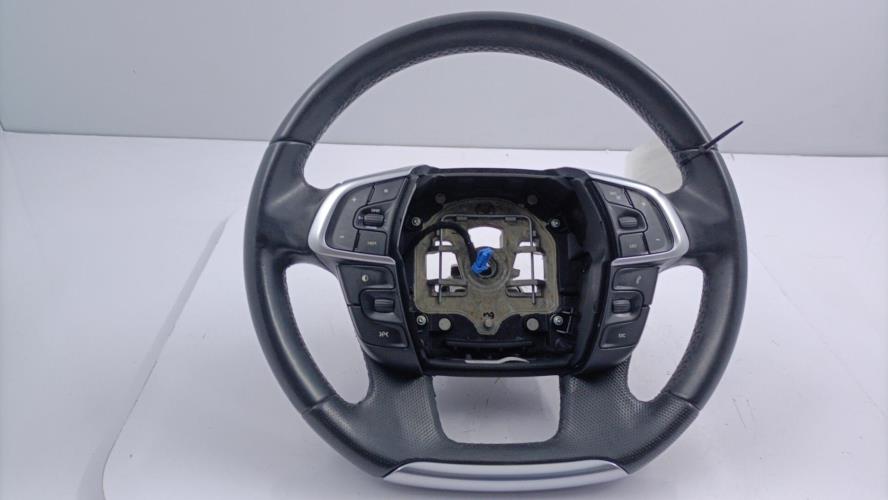 Image Volant - CITROEN C4 2