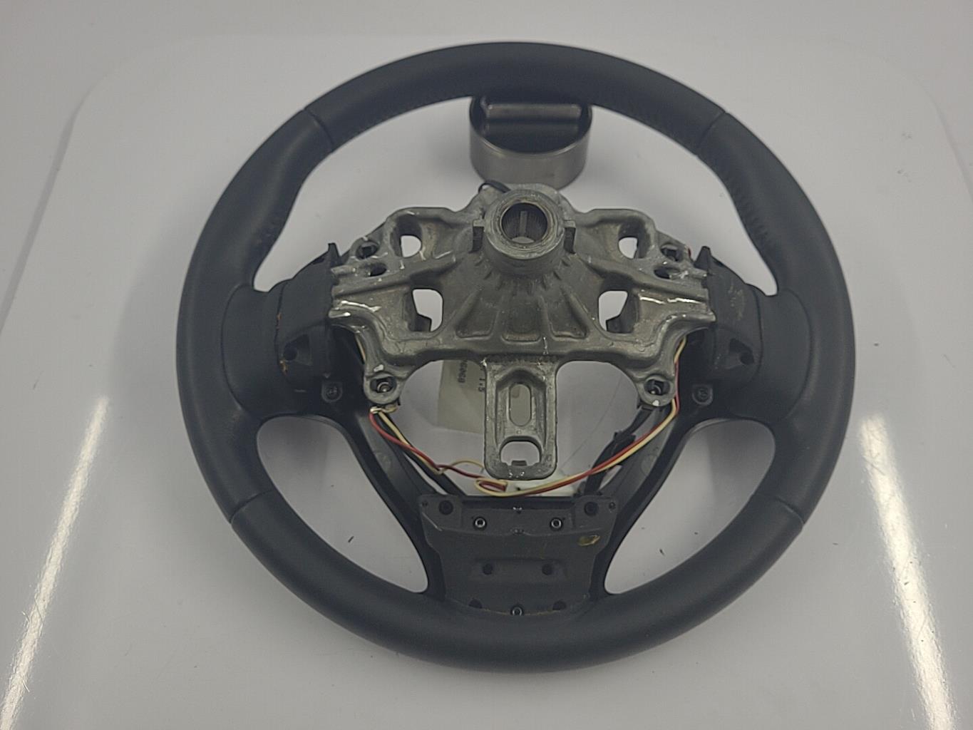Volant RENAULT CLIO 4 PHASE 1 Diesel - 1