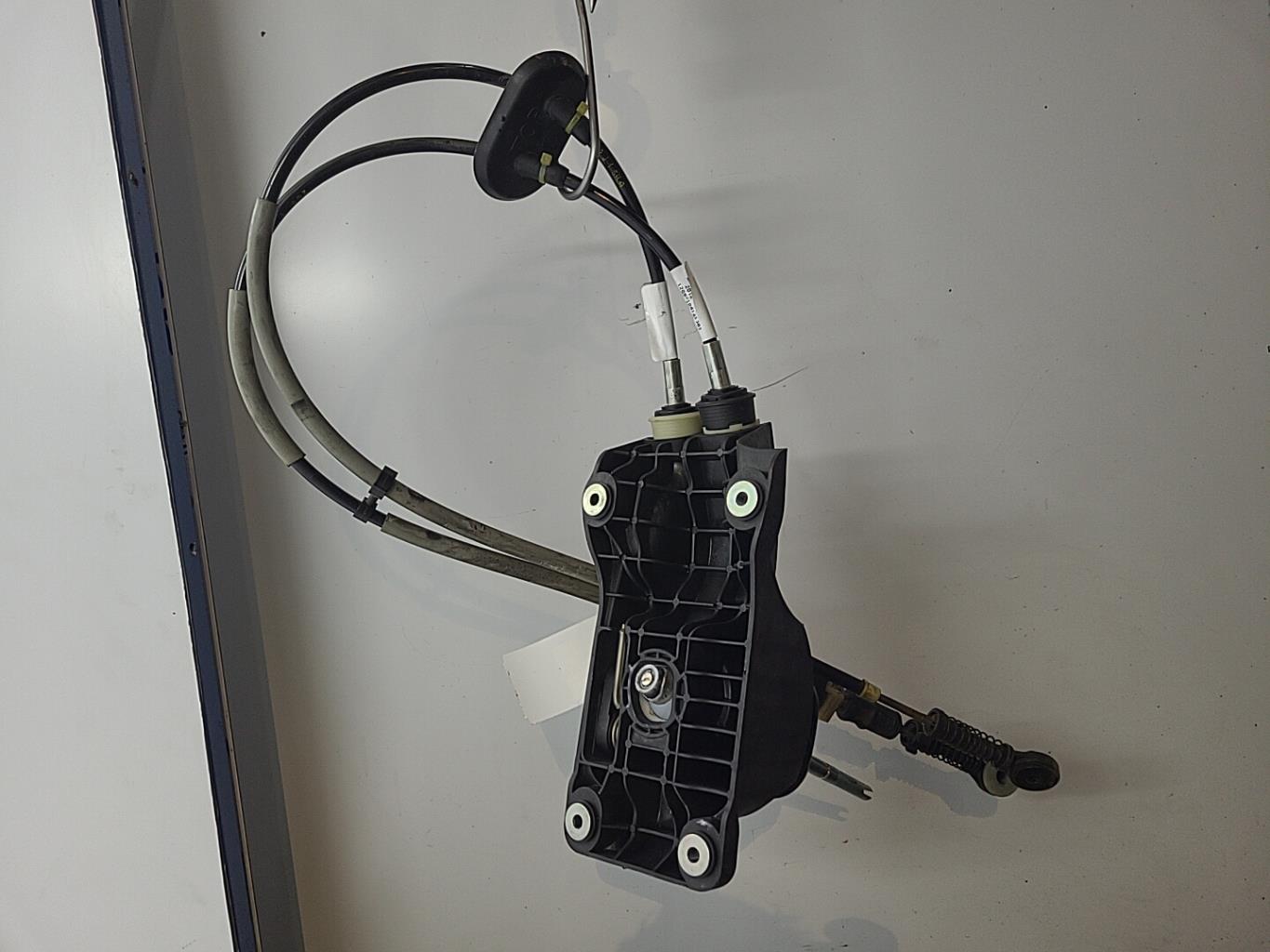Cable levier de vitesses MERCEDES CLASSE A 176 PHASE 1 Diesel - 1
