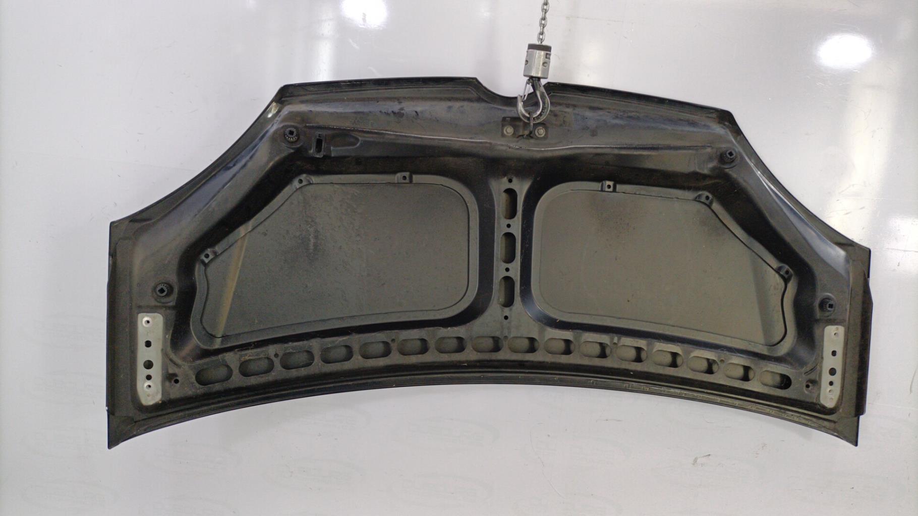 Capot MERCEDES VANEO 414 Diesel - 1