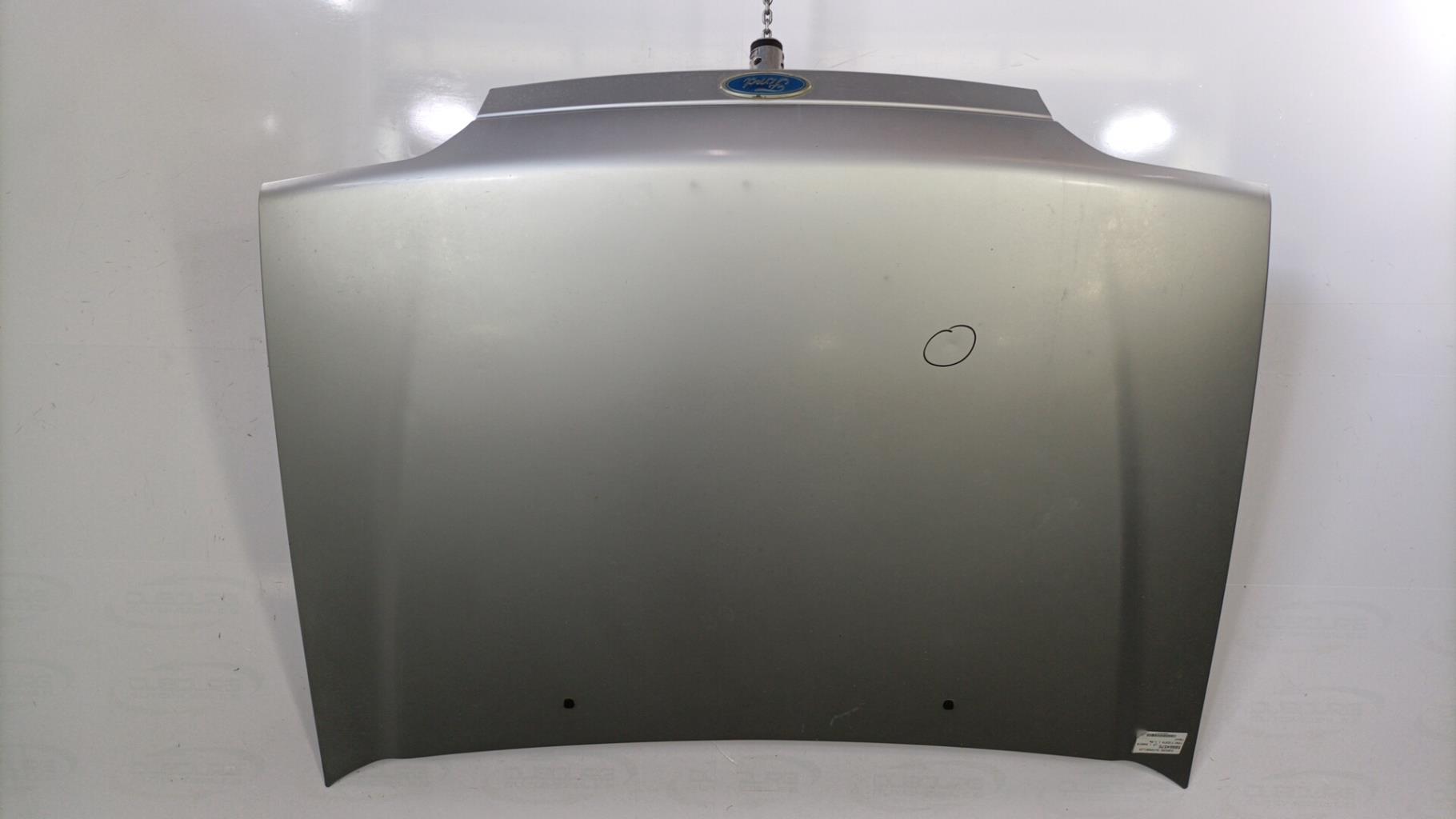 Capot FORD FIESTA 1 Essence - 1
