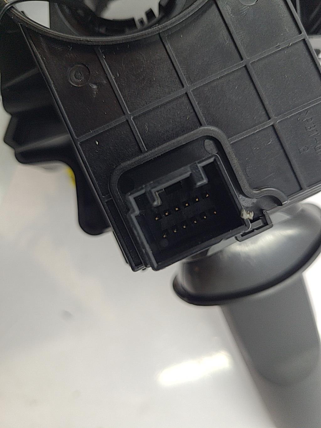 Devio guida completo con contatto spiralato OPEL MERIVA B PHASE 1 Diésel - 1