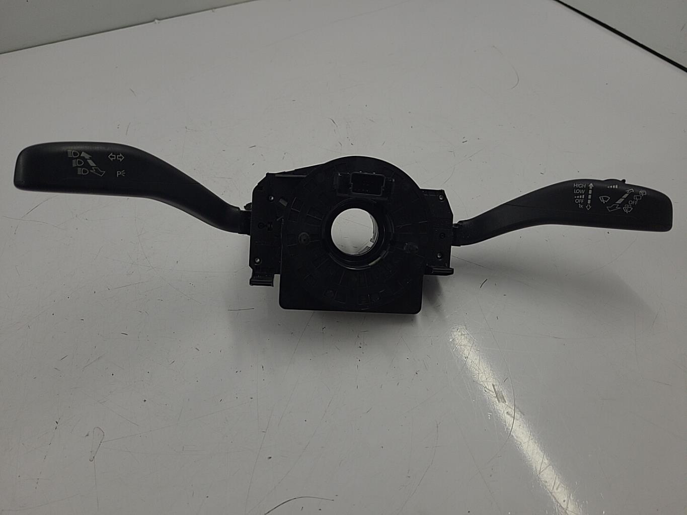 Devio guida completo con contatto spiralato VOLKSWAGEN TRANSPORTER 5 PHASE 1 Gasolina - 1