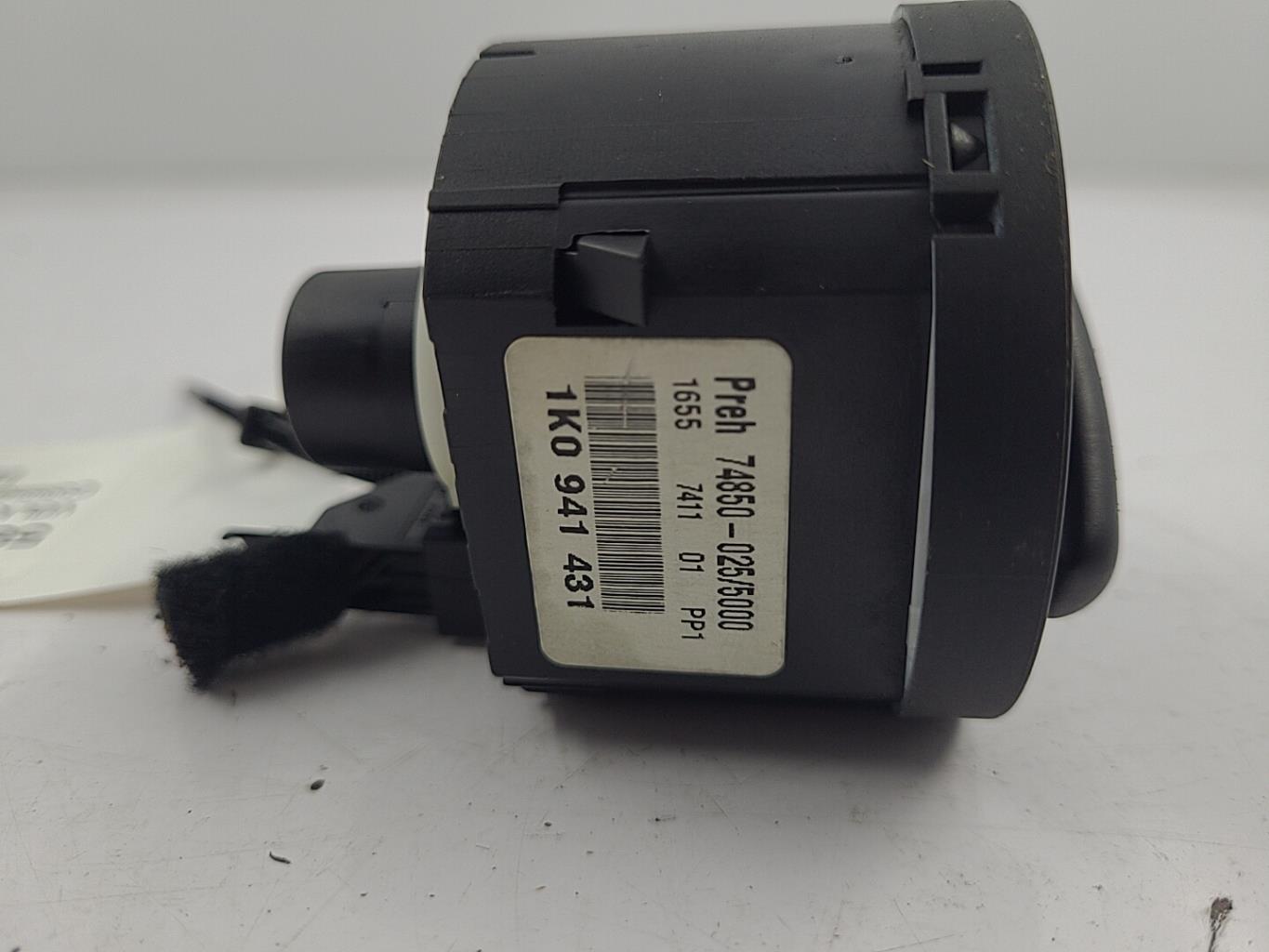 Commande de phare VOLKSWAGEN JETTA 3 Diesel - 1