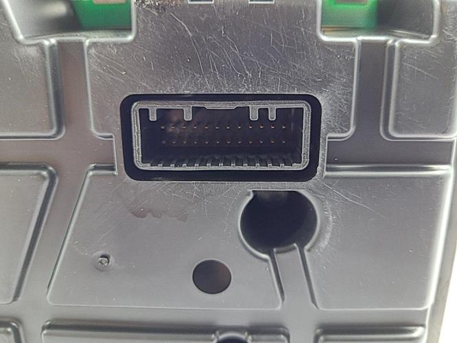 Image Compteur - RENAULT CLIO 4